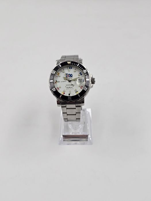 Ceas bărbătesc automatic