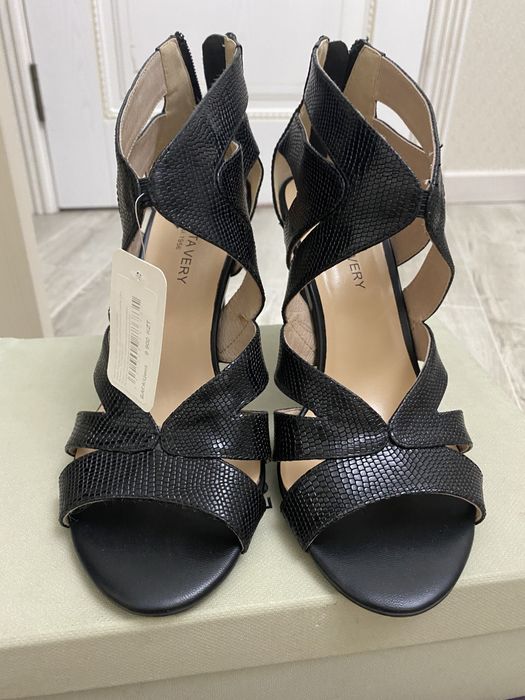 Обувь женская