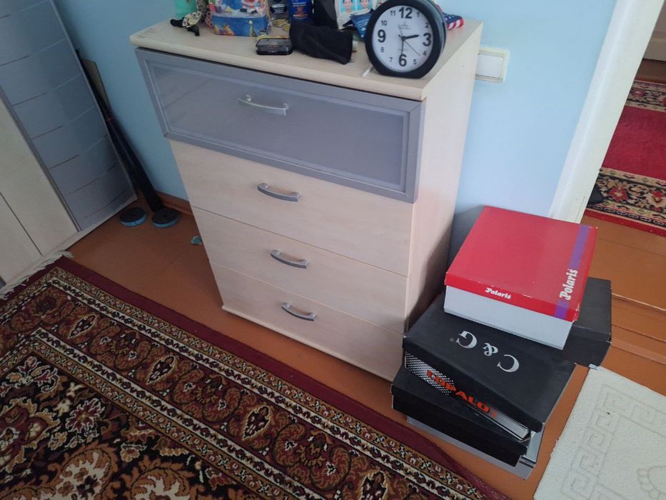 Продаётся спальный гарнитур в хорошем состоянии