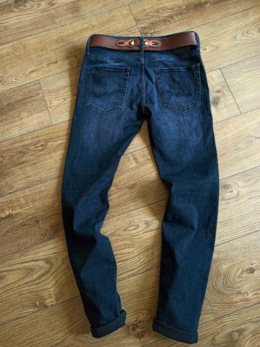 JACK & JONES дънки  за момче ръст 170