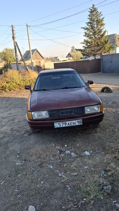 Продам ауди 80 б 3