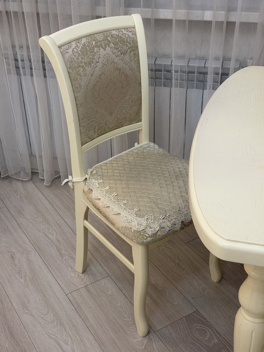 Стол гостевой б/у