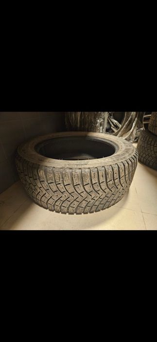 Продам  резину MICHELIN