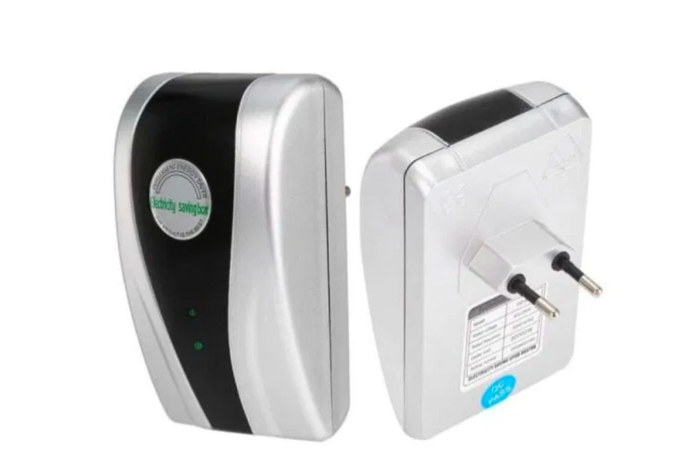 Энергосберегающие устройство