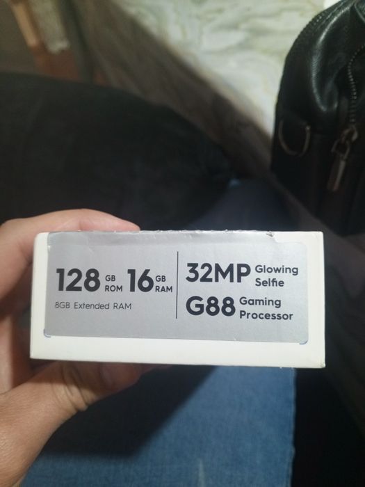 Tecno spark 10pro