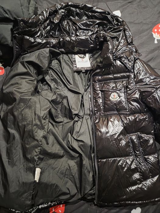 Moncler  дамско яке