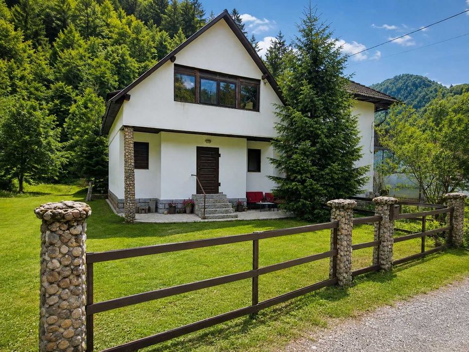 Cabana Padis Boga de familie