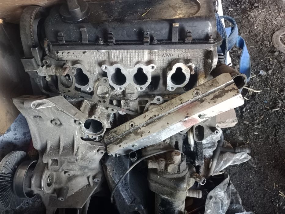 Продам двиготель