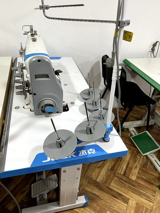 Распашивалка jack w4