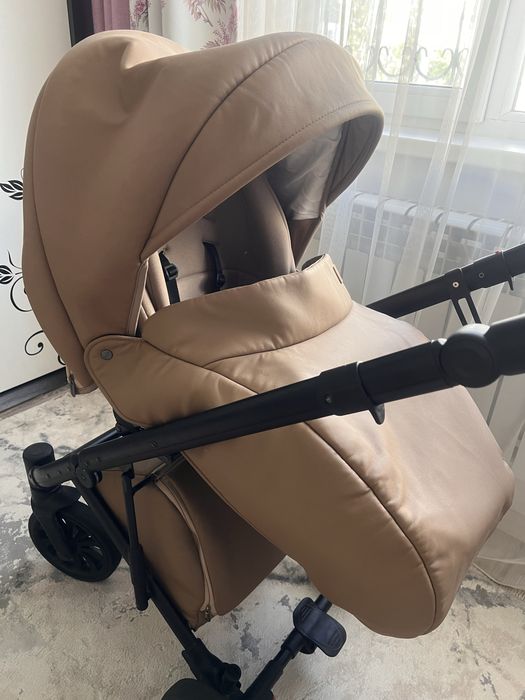 Коляска Anex 2в1