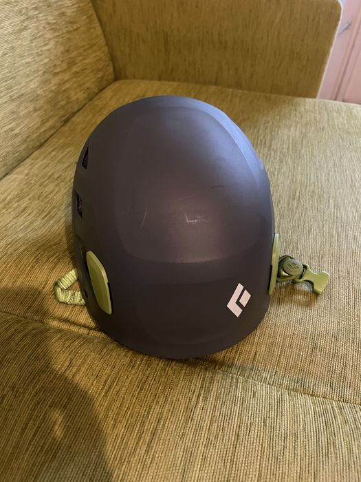 Casca alpinism Black Diamond Half Dome 56-63cm