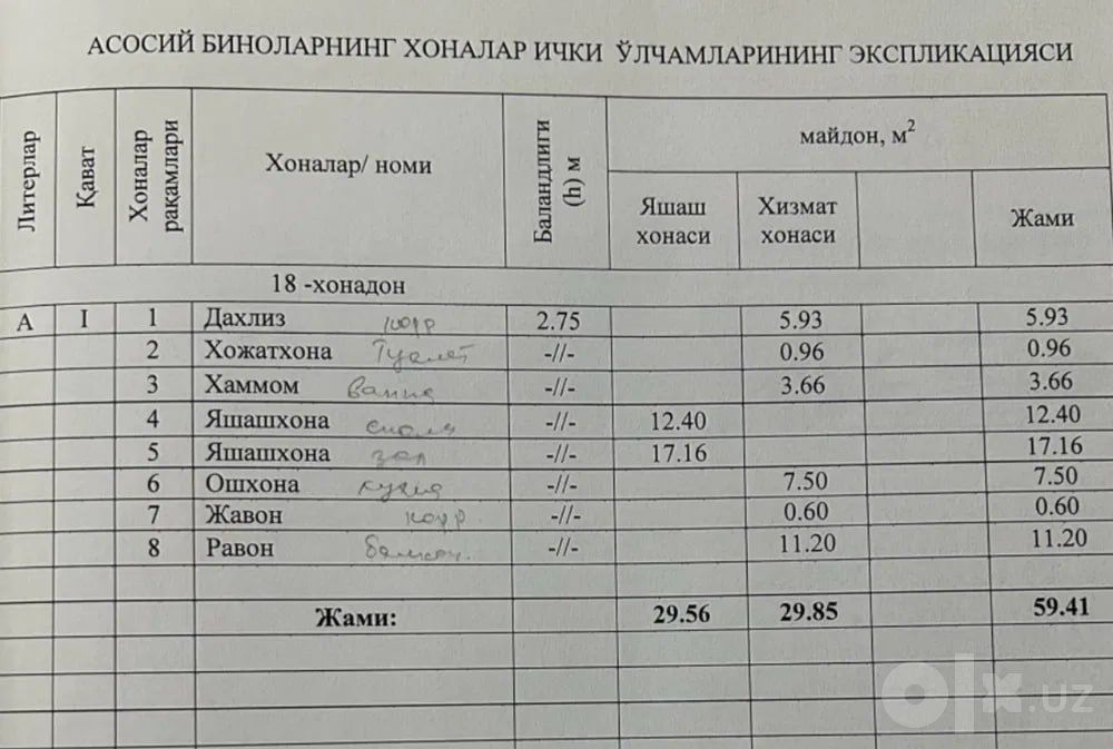 Продам 2х комнатную квартиру на Ц-6 ориентир Минор, можно в Ипотеку