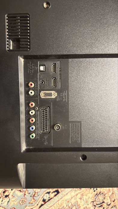 Sony Bravia KDL-40BX420