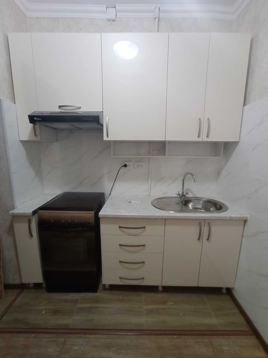 Кухонная мебель на заказ