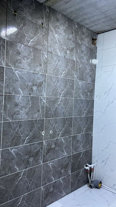 Услуги Кафельщика, Плиточника