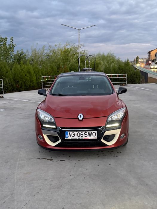 RENAULT Megane 2012 — imagine 2