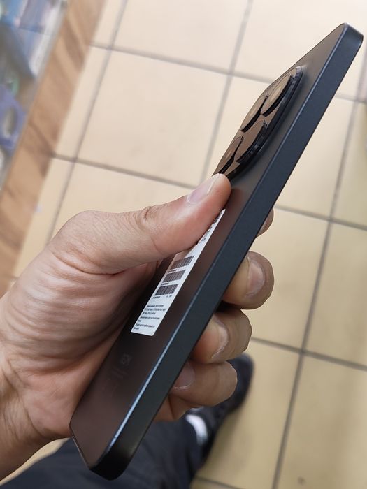 Redmi Note 15 Pro 5G