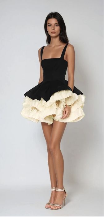 Рокля Innovare Denim