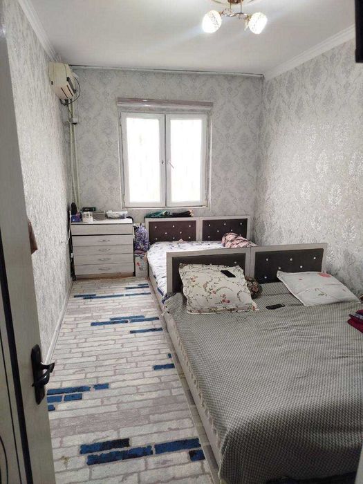 СРОЧНО !! Продаётся квартира в Яшнабаде 2/5/9 ( 68 кв/м ) Дворец