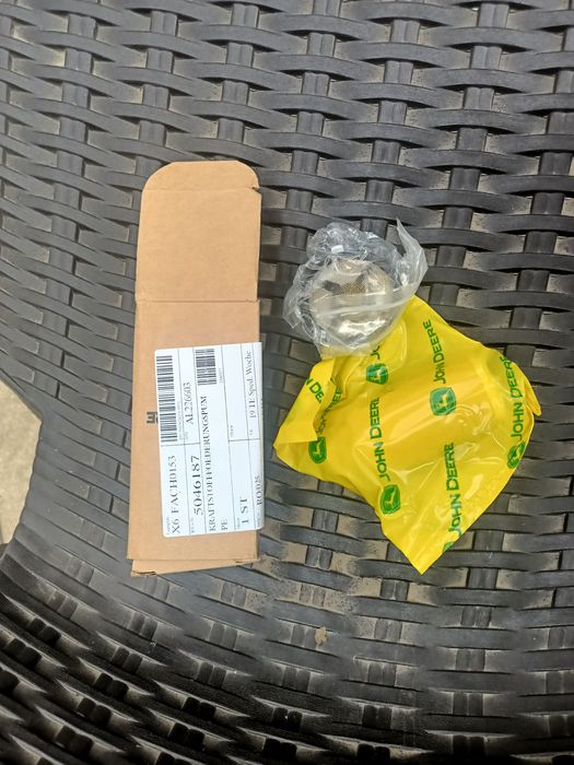 Pompa carburant John Deere