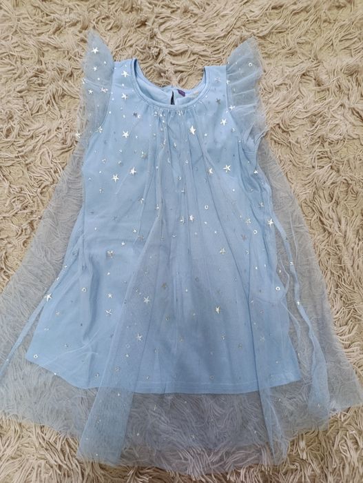 Платья для девочек 110 р