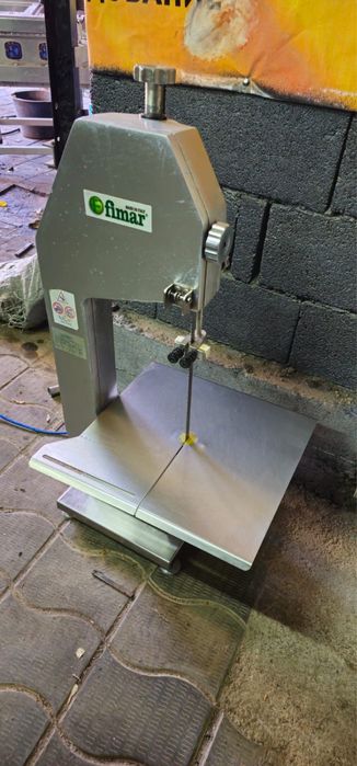 Пила для мяса Fimar