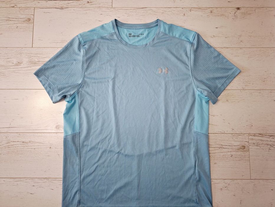 Under Armour-Ориг. Тениска