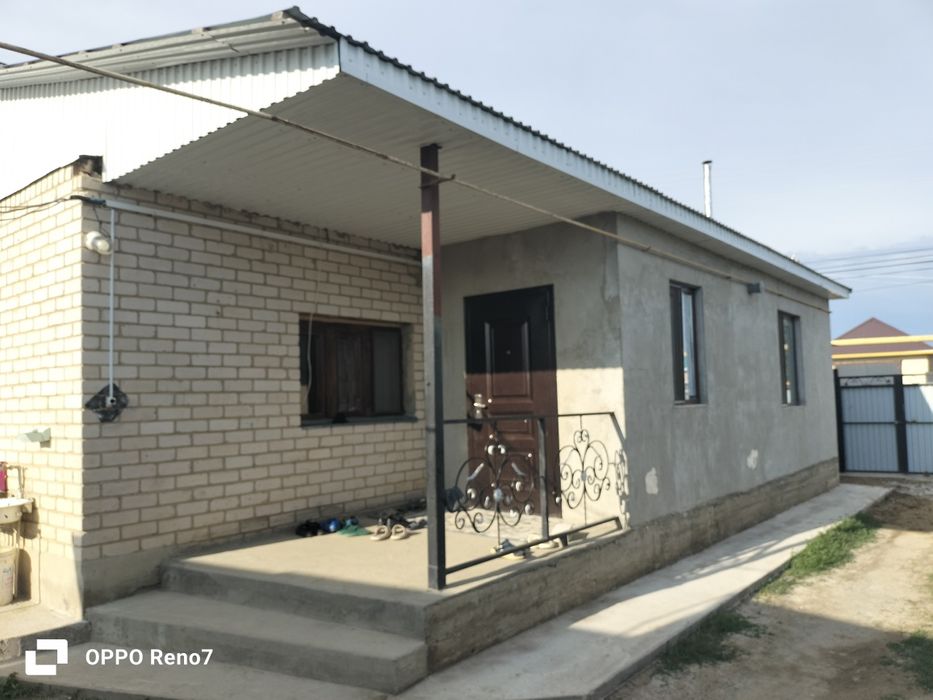 Жер уи сатылады Абубакир 16