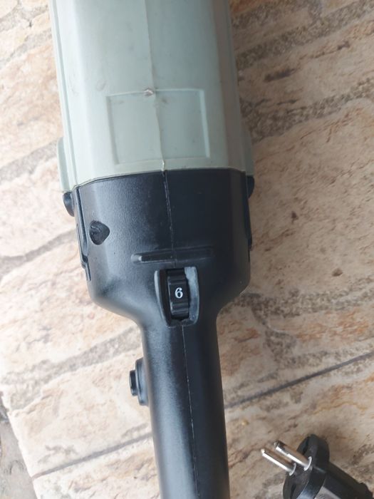 Aparat polishat, import Germania