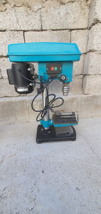 Сверло станок янги