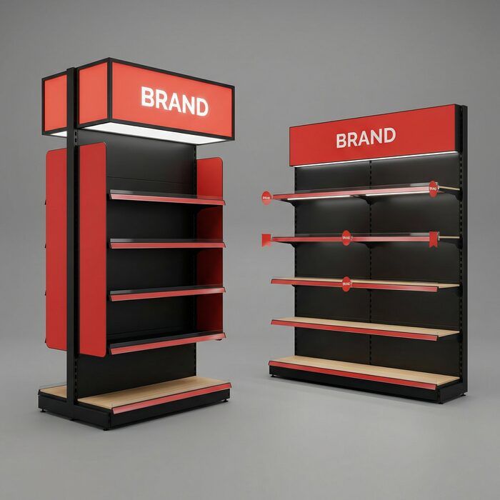 Мебель для офиса и торговое оборудование на заказ