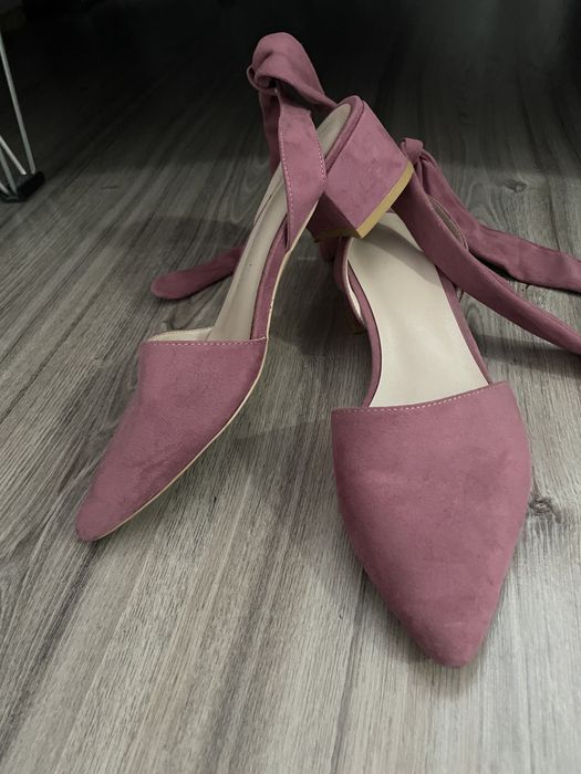 Продам не обычные туфли за 10тыс