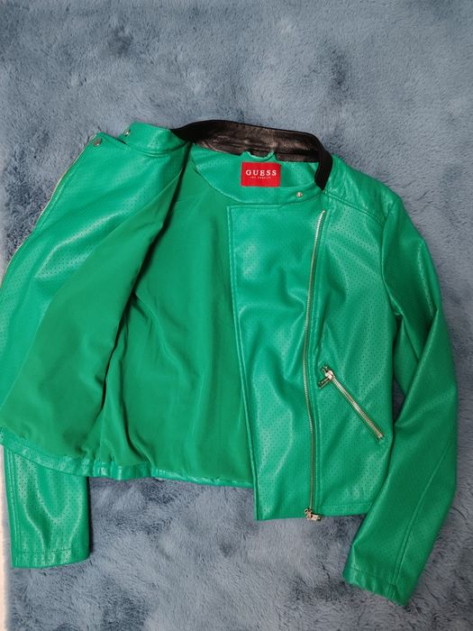Geacă Guess original
