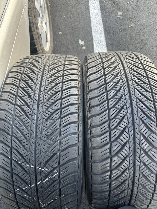 Cauciucuri 245 45 R 18 Dot 2018