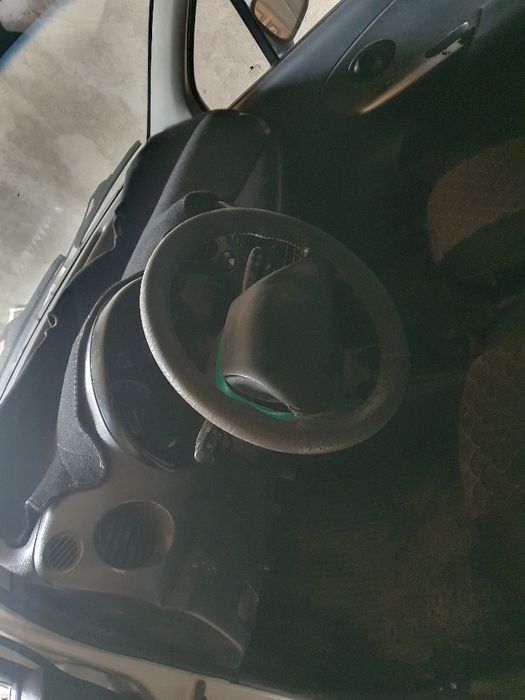 Matiz Best  Holati yaxshi