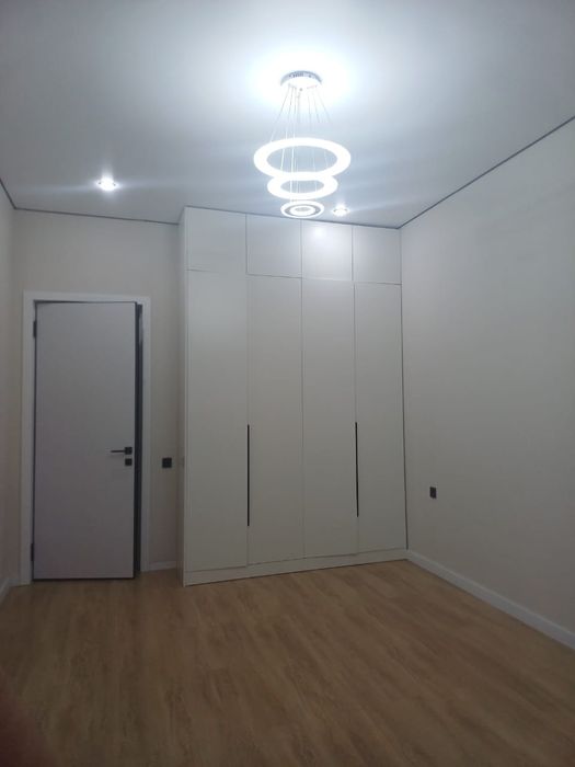 3 бөлмелі пәтер сатылады, ЖК Olympic Park, 11-қабат
