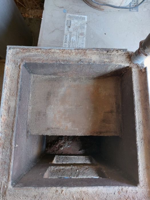 Продаётся отопительный котел