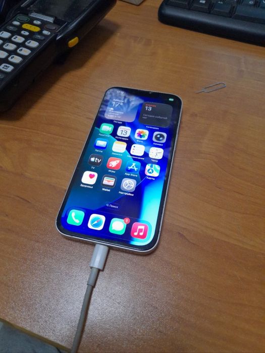 Iphone 13 128/85