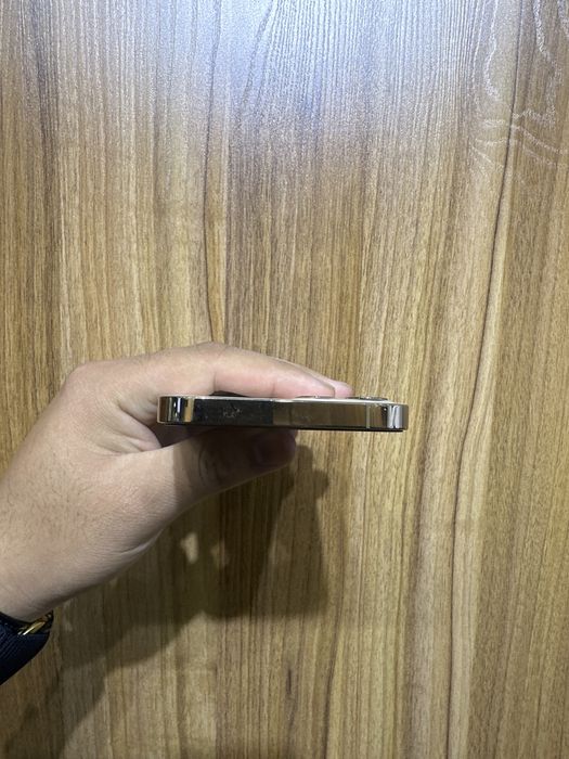 Iphone 12 pro gold 128gb 71% k+