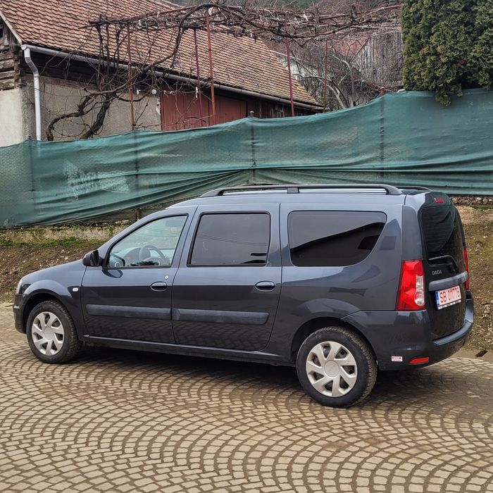 Dacia logan MCV  1.5 motorina