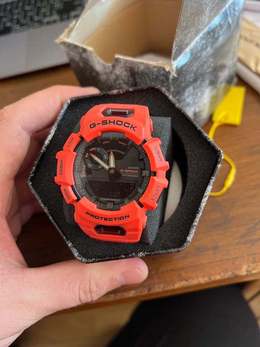 Часовник Casio G-SHOCK 5641