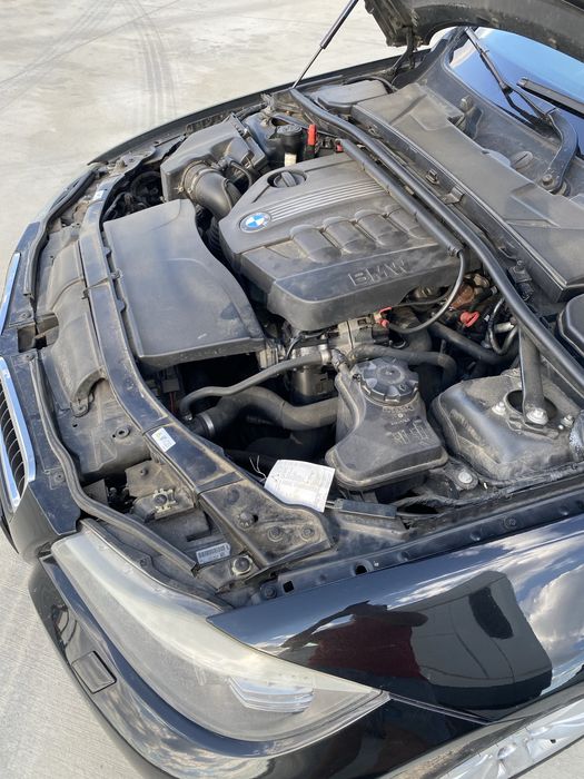Продава се BMW 320d – 2012 г. – 143 к.с.