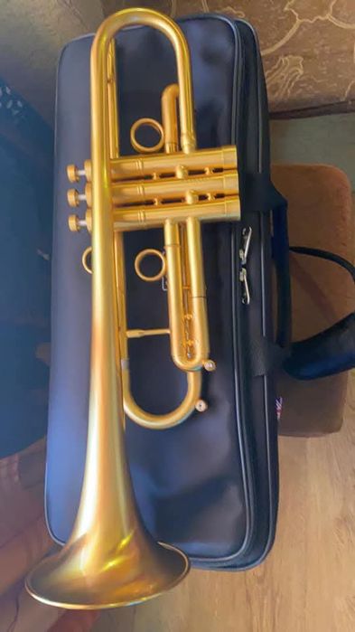 Тромпет JP By Tylor