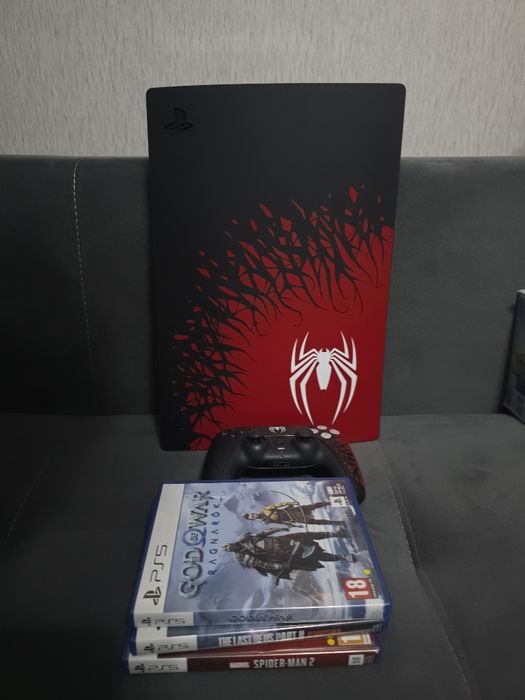 Playstation 5 825GB