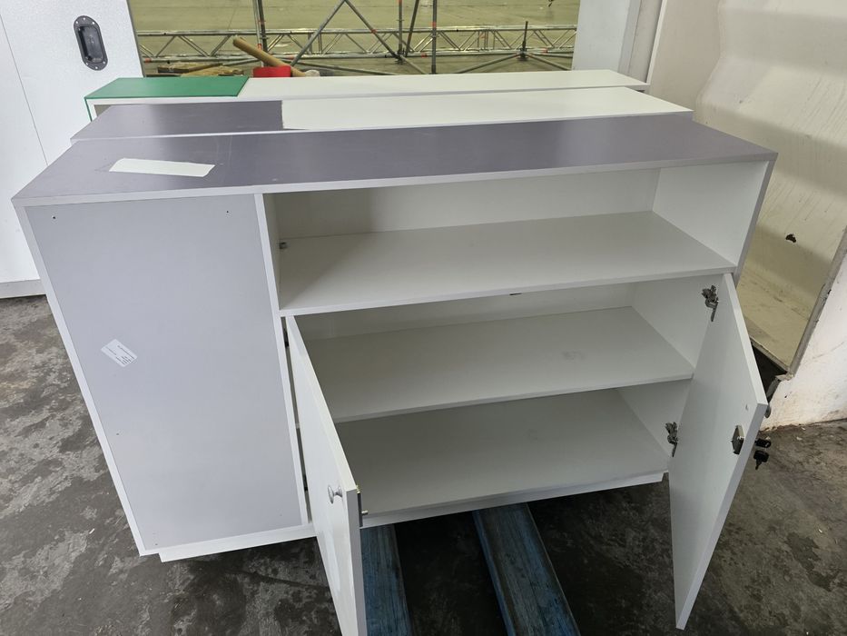 Продам тумбы, комод, есть доставка