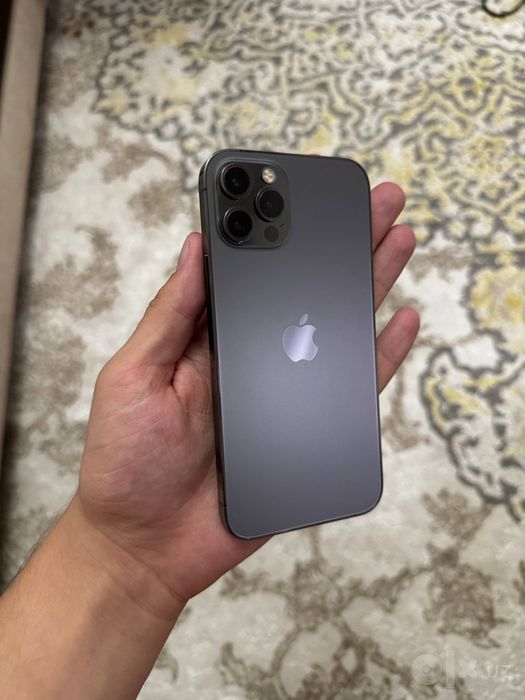 Iphone 12 pro 128gb