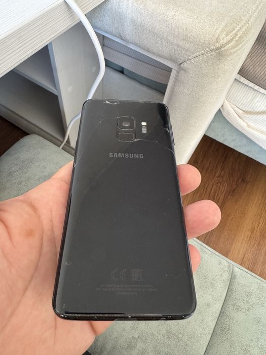 Samsung s9 64GB продам или обмен