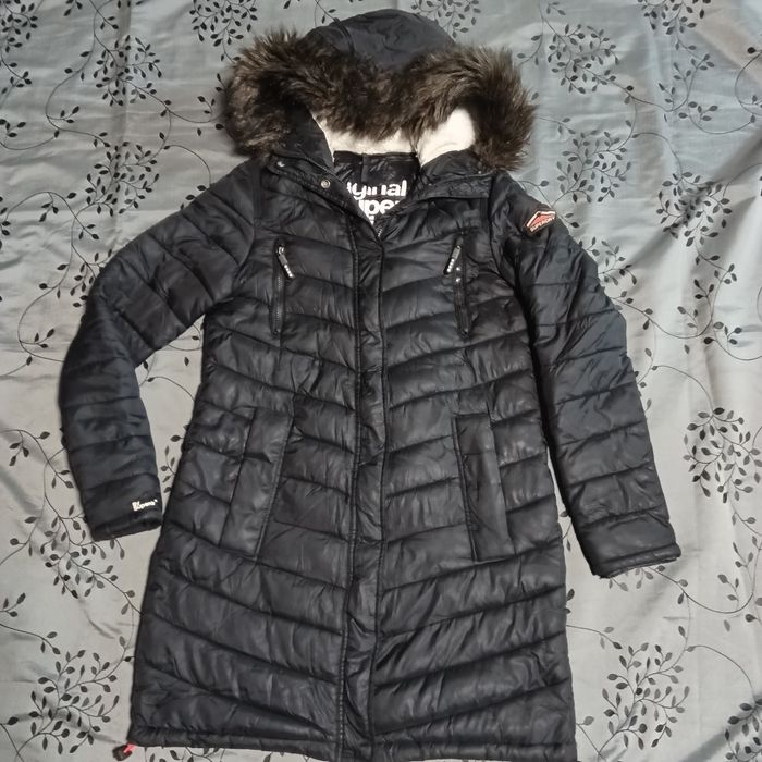 Superdry,Bergans, Geographical Norway зимни якета