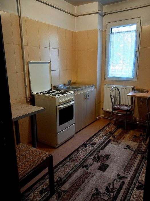 Apartament 2 camere, parter, luminos, mobilat și utilat, Micro 1 Victoria, Reșița