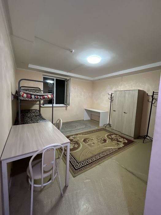 Сдаётся комната в хостеле